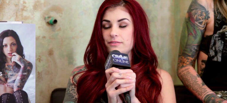 Which suicide girls do porn? Which suicide girls do porn
